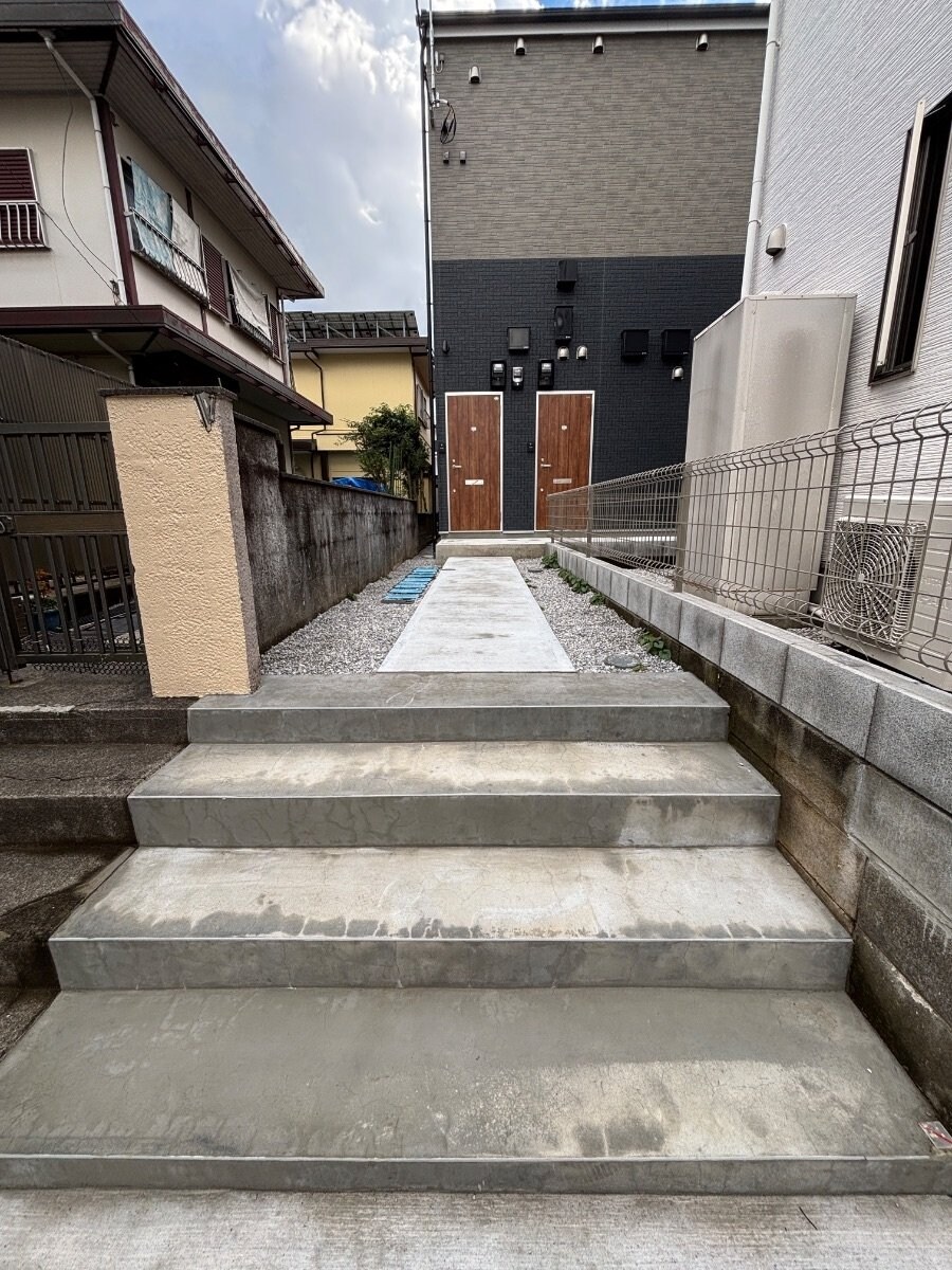 ブルームタウンの物件内観写真