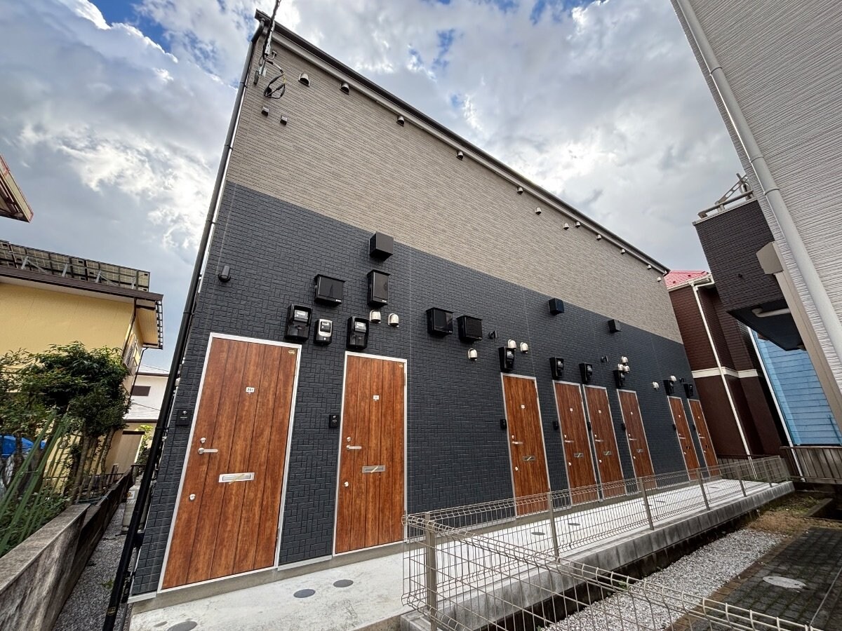 ブルームタウンの物件内観写真