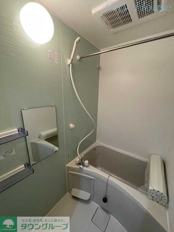 ポラリス北里の物件内観写真