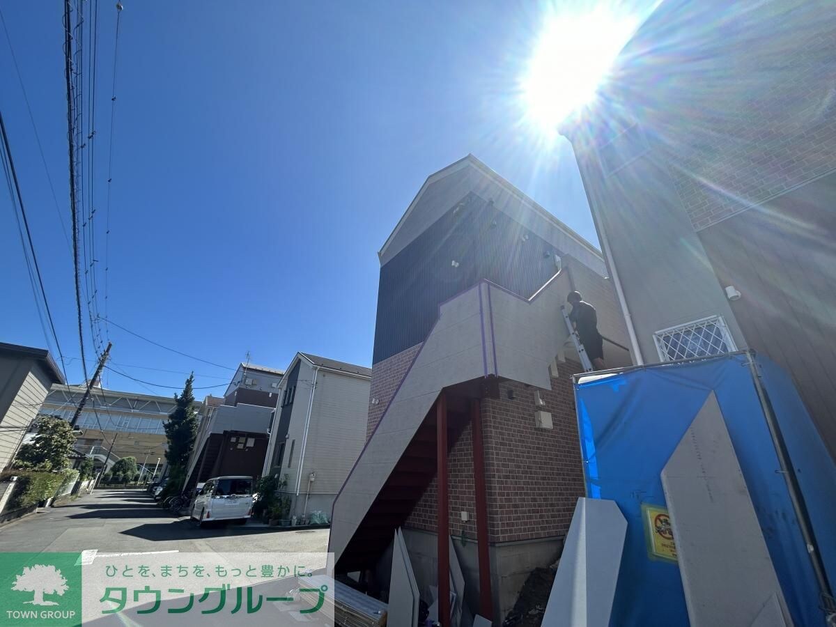 ポラリス北里の物件内観写真