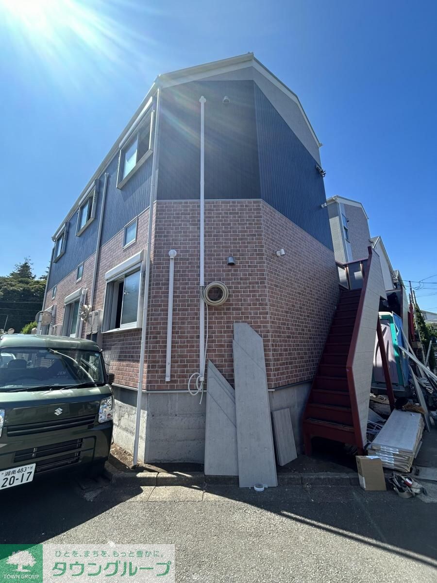 ポラリス北里の物件内観写真