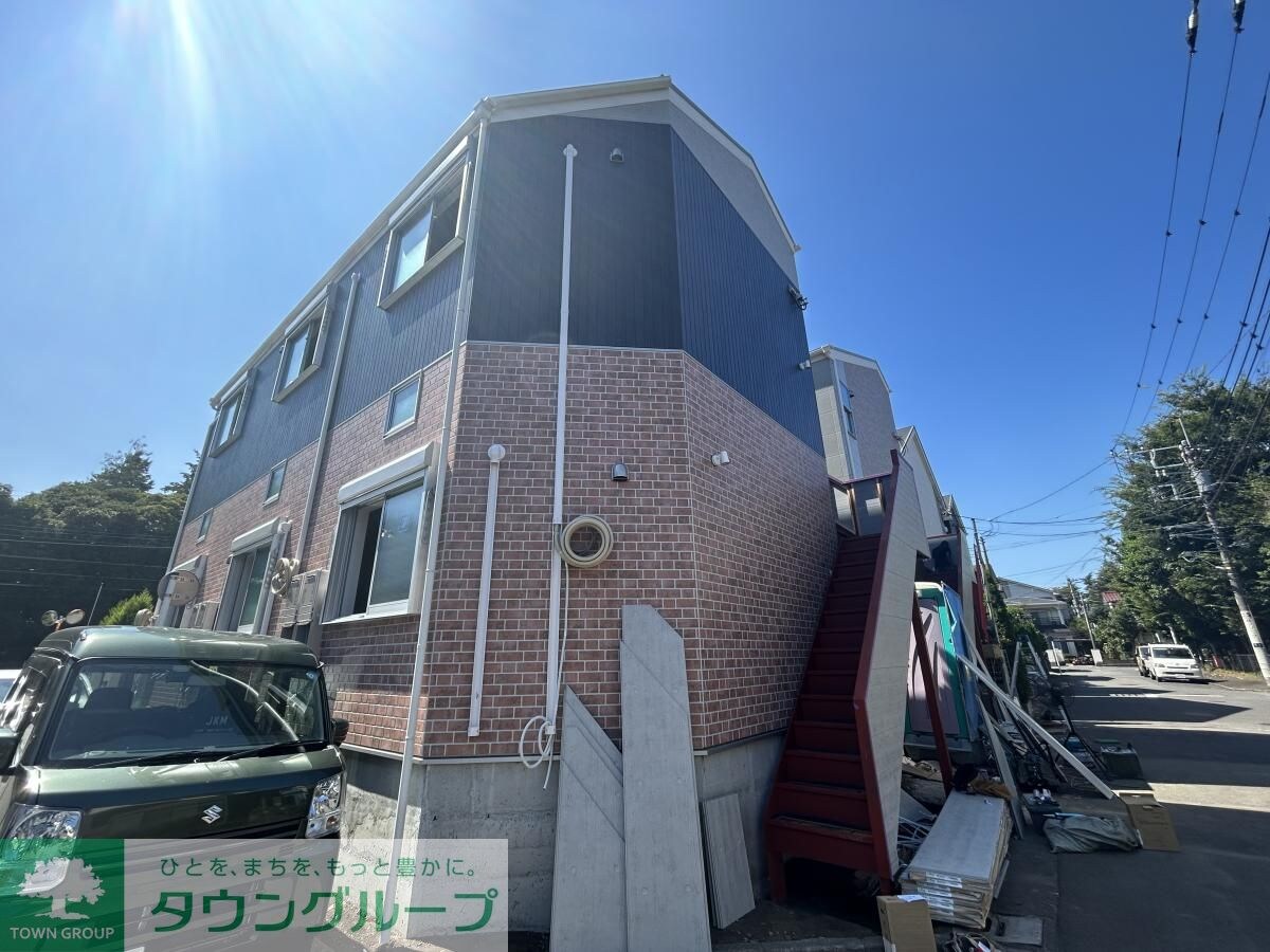 ポラリス北里の物件内観写真