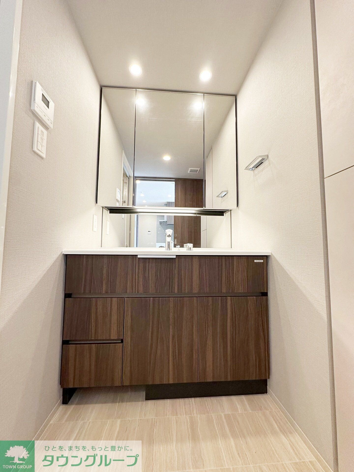 エクセレントシティ本厚木駅前の物件内観写真