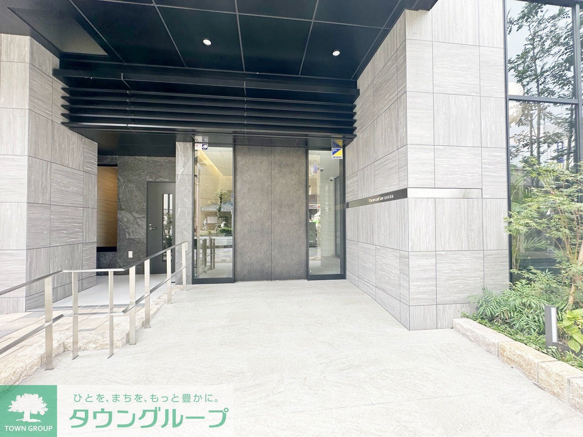 エクセレントシティ本厚木駅前の物件内観写真