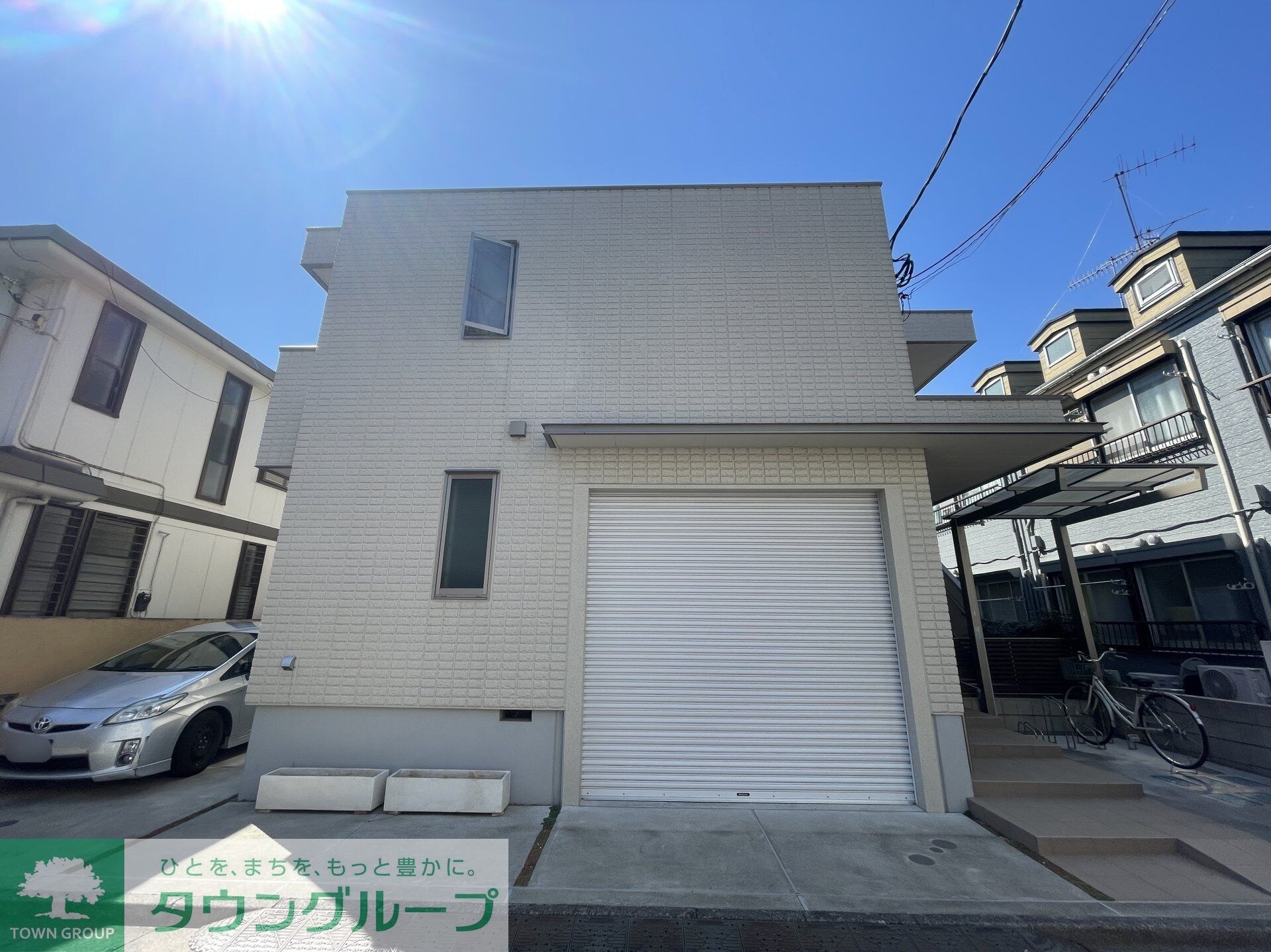 ラポールの物件内観写真