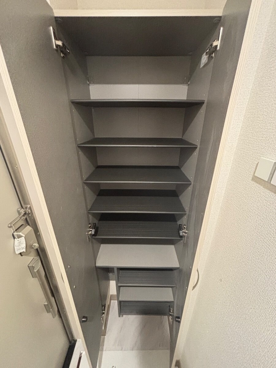 D-ROOM松木Bの物件内観写真