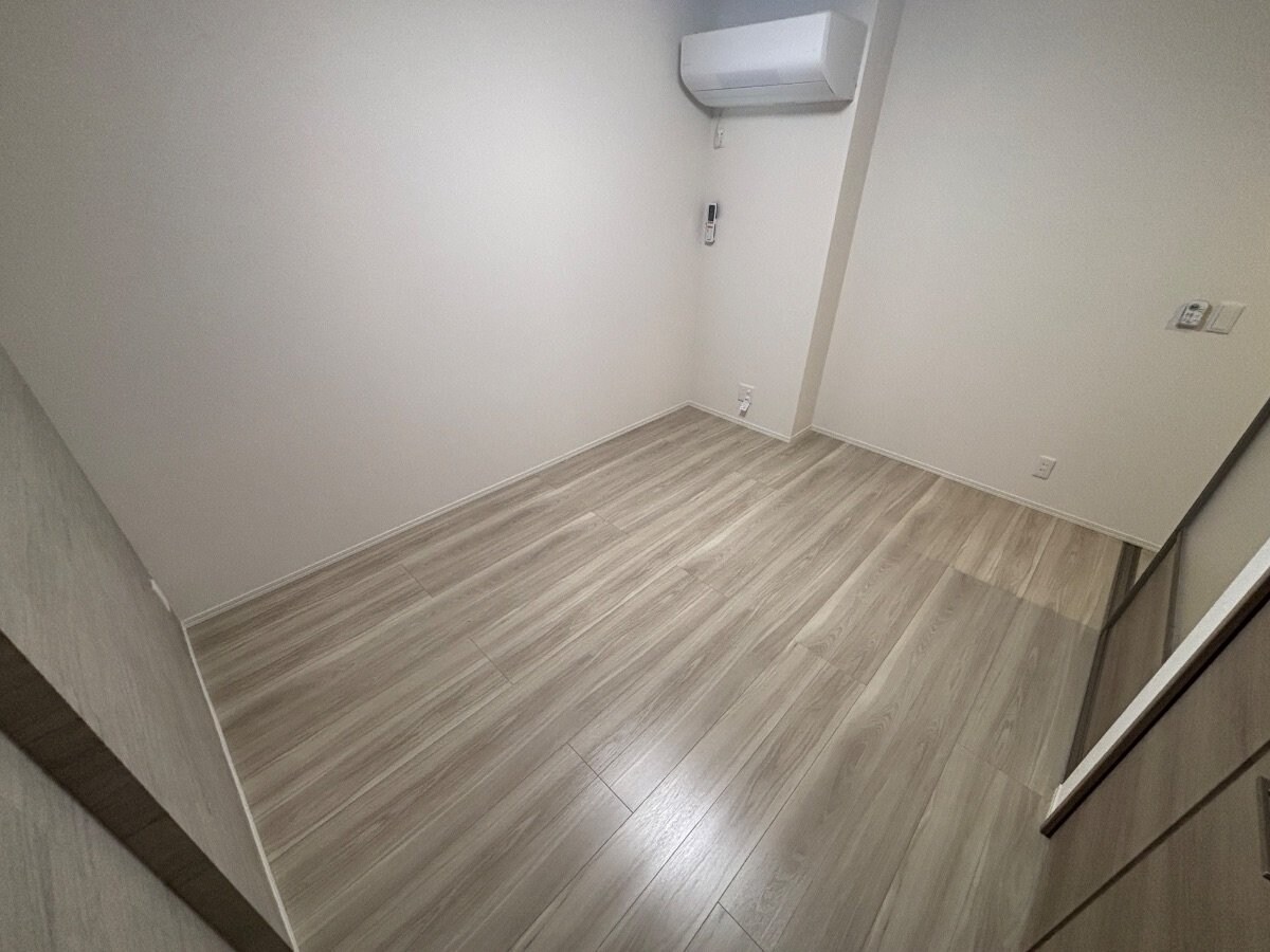 D-ROOM松木Bの物件内観写真