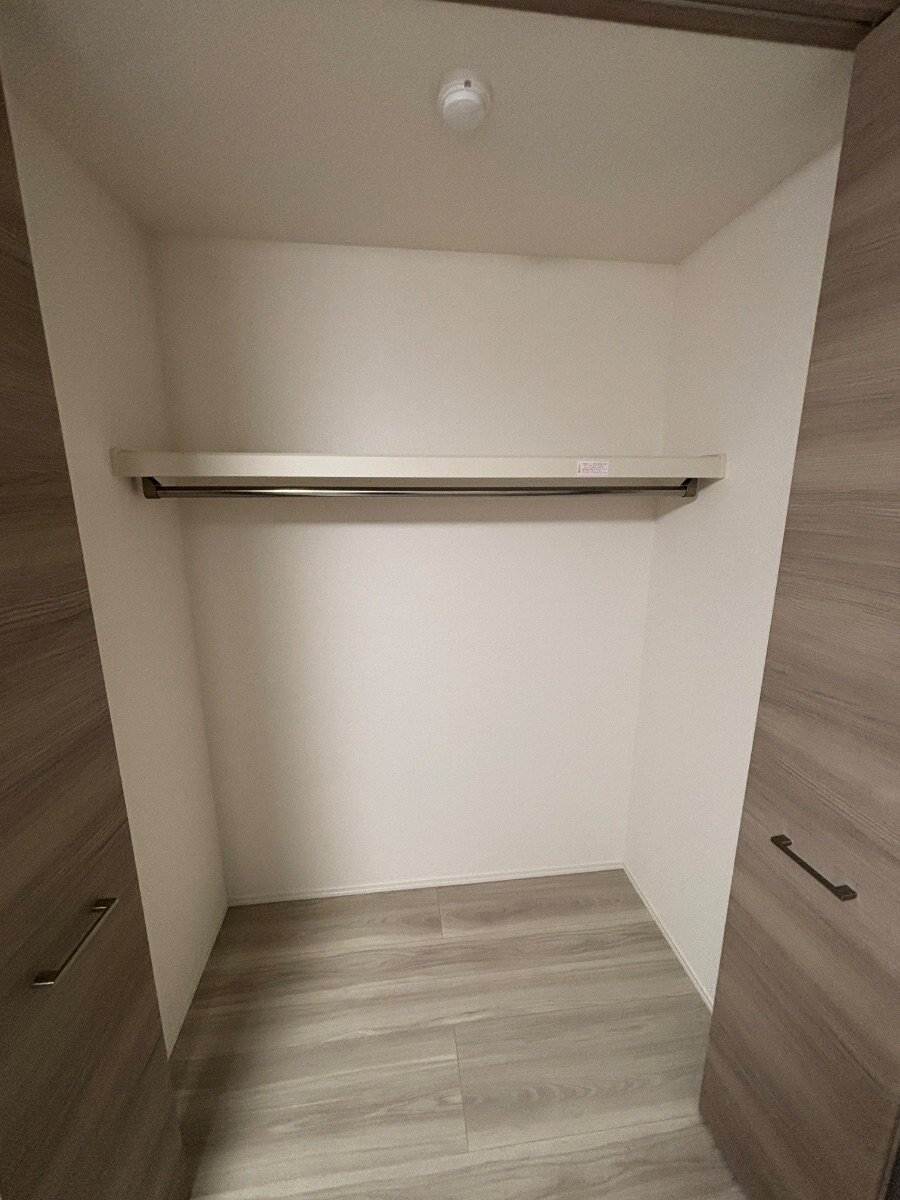 D-ROOM松木Bの物件内観写真