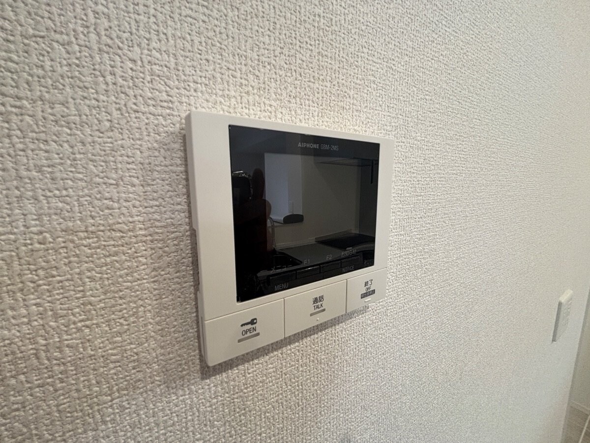 D-ROOM松木Bの物件内観写真