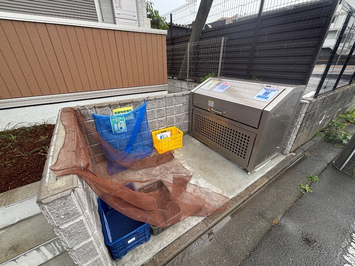 D-ROOM松木Bの物件内観写真