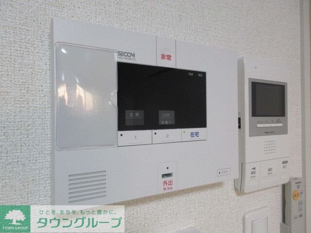 コリーナ　アルモ　Ｅの物件内観写真