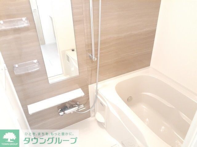 ヒルズの物件内観写真