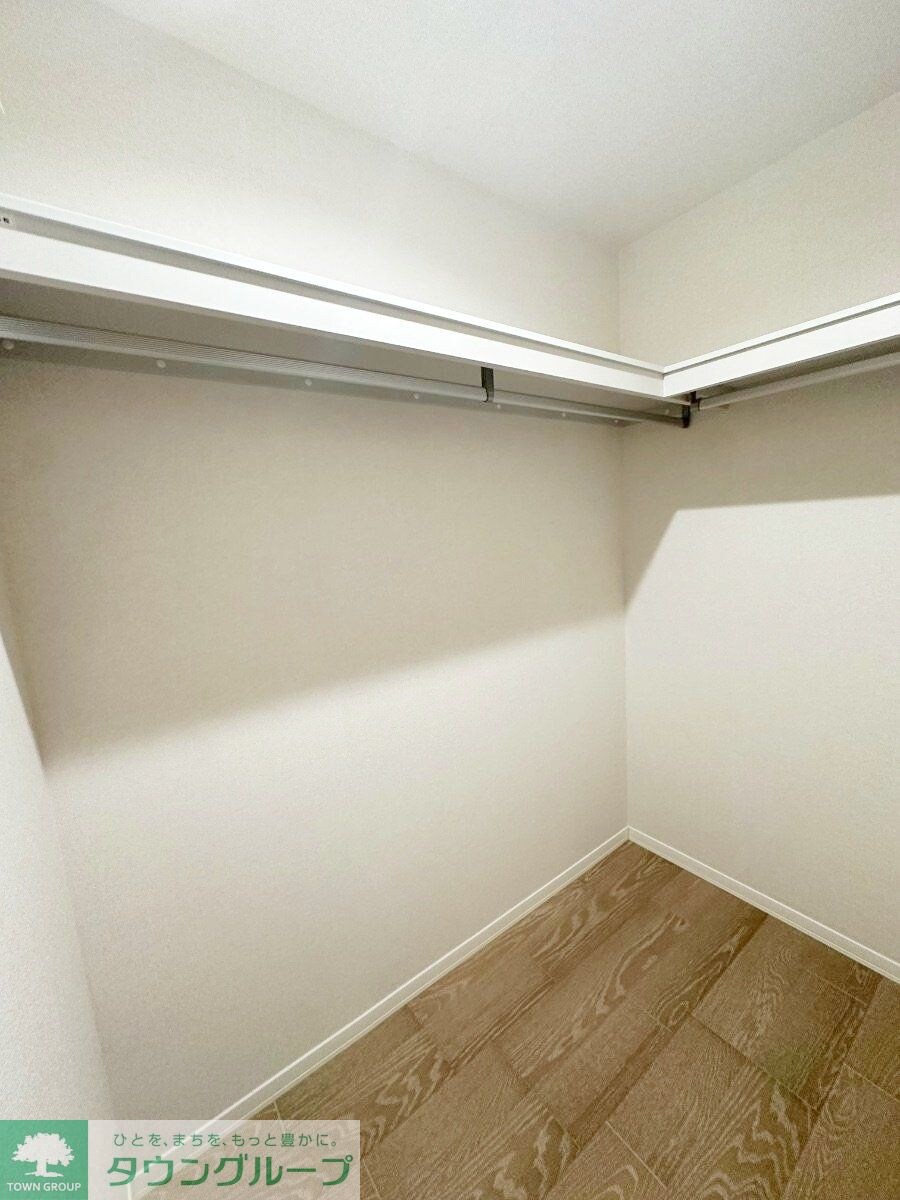 フォンテーヌ　ベレオの物件内観写真