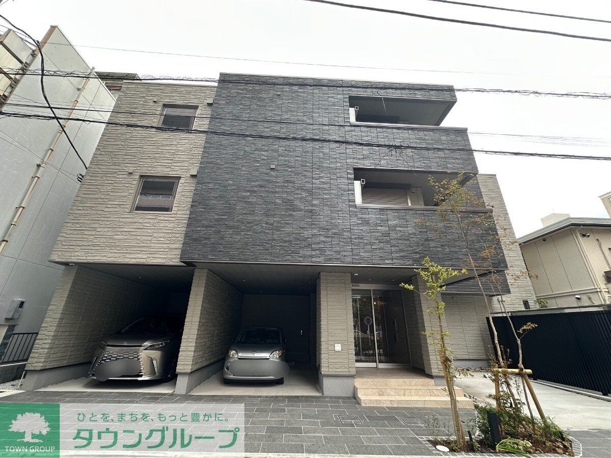 フォンテーヌ　ベレオの物件内観写真