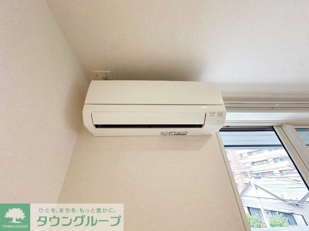 フォンテーヌ　ベレオの物件内観写真