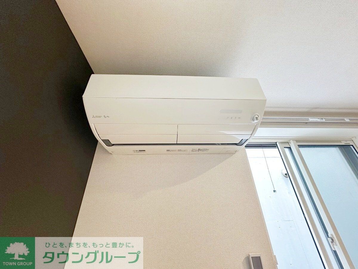 フォンテーヌ　ベレオの物件内観写真