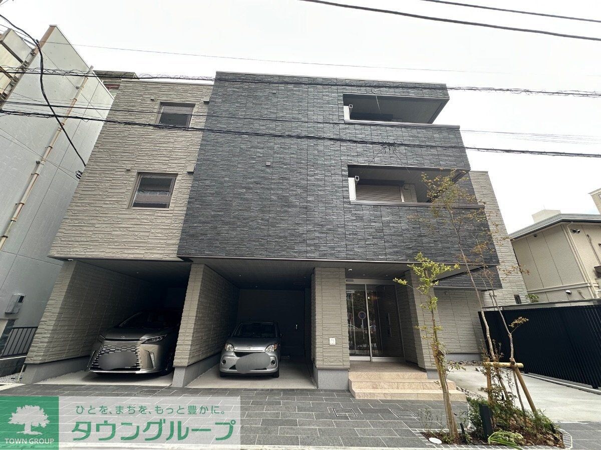 フォンテーヌ　ベレオの物件内観写真