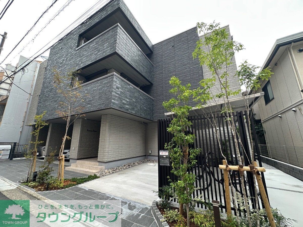 フォンテーヌ　ベレオの物件内観写真