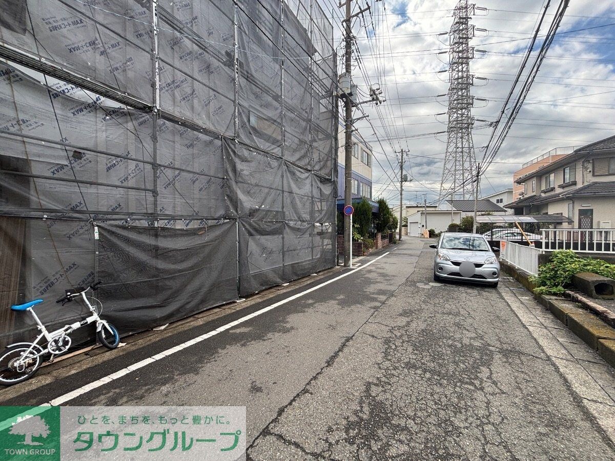 アザーレ・ソラ淵野辺の物件内観写真