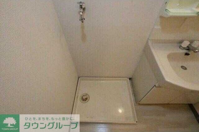 コート・グランシャリオの物件内観写真