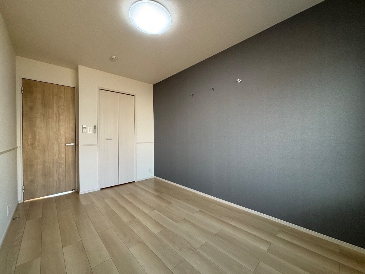 カメリヤウッドの物件内観写真