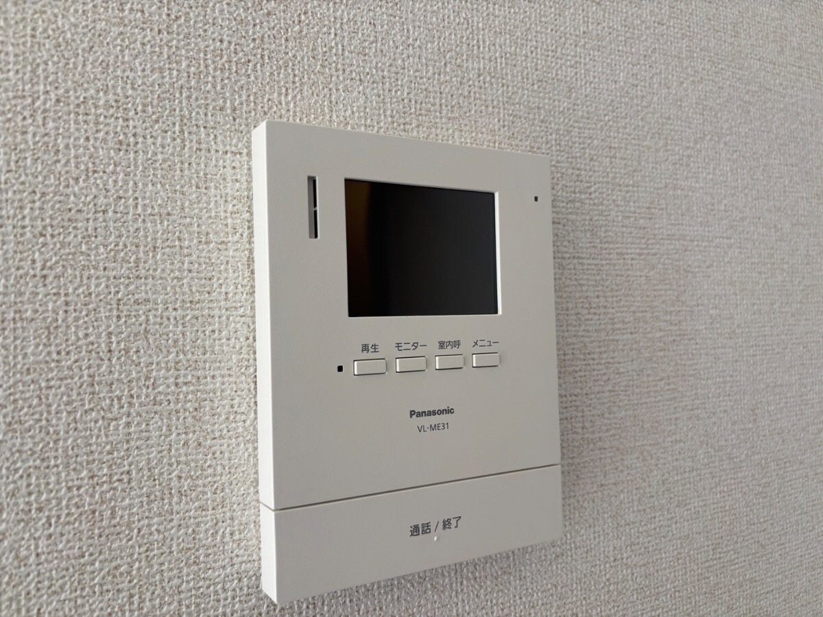 カメリヤウッドの物件内観写真