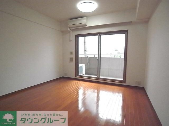 レジデンス八王子明神町の物件内観写真