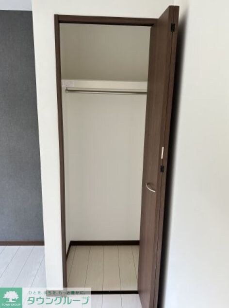 ベイルーム南林間の物件内観写真