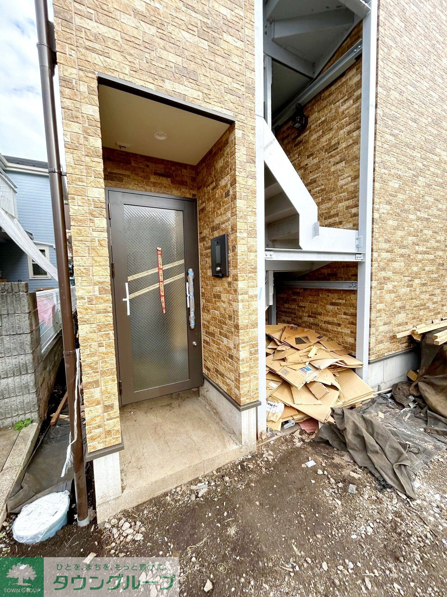 ベイルーム南林間の物件内観写真