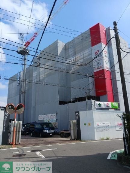 グリーンフィールドＨの物件内観写真