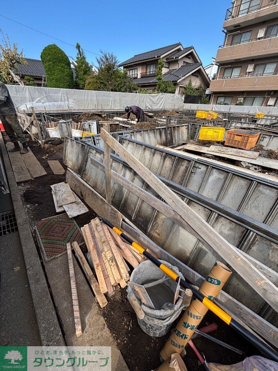 クロエ橋本の物件内観写真