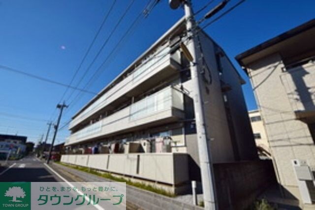 ラ・プランタン北野の物件内観写真