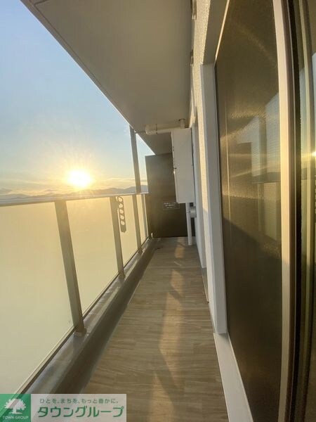 ラグゼナ八王子南町の物件内観写真