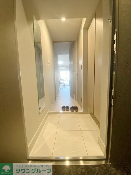 ラグゼナ八王子南町の物件内観写真