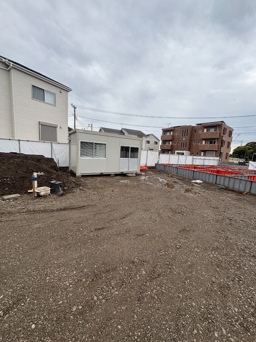 サンヴェルデの物件内観写真