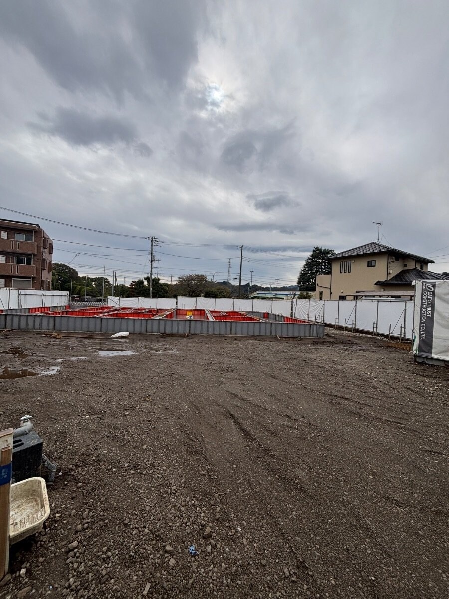 サンヴェルデの物件内観写真