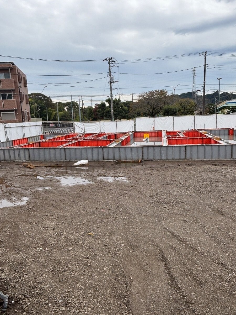 サンヴェルデの物件内観写真