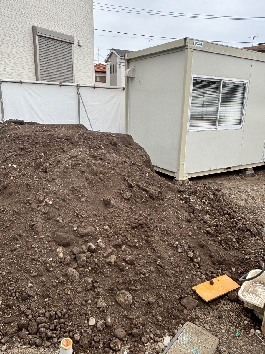 サンヴェルデの物件内観写真