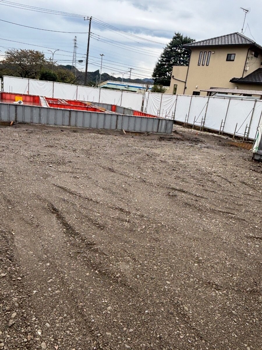 サンヴェルデの物件内観写真