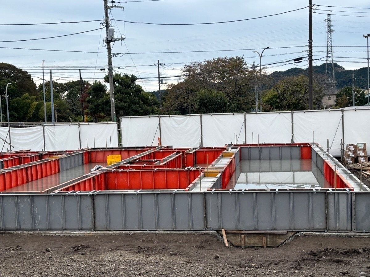 サンヴェルデの物件内観写真