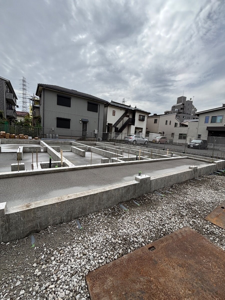 クレメントガーデンVの物件内観写真