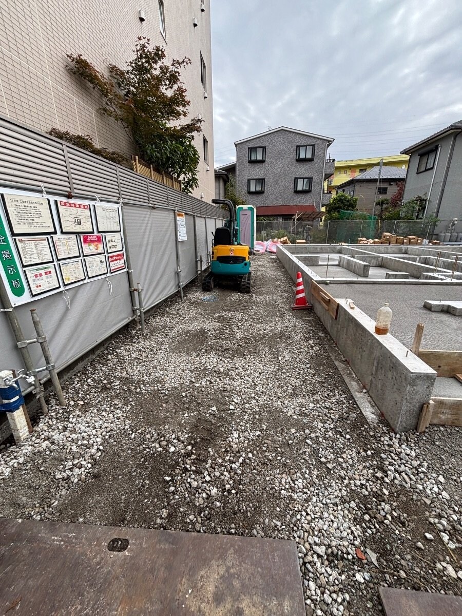 クレメントガーデンVの物件内観写真