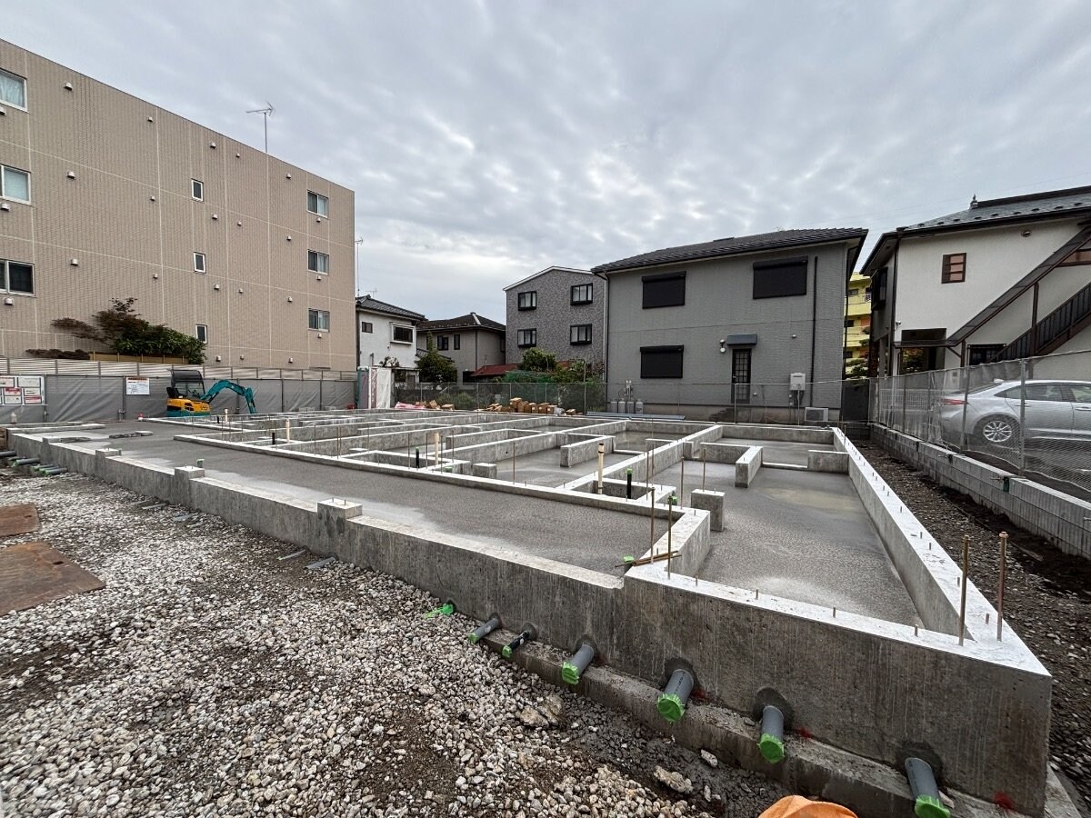 クレメントガーデンVの物件内観写真