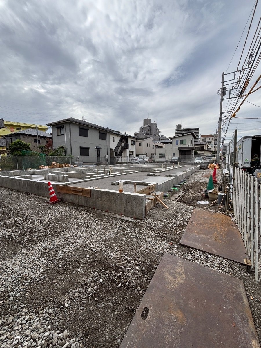 クレメントガーデンVの物件内観写真