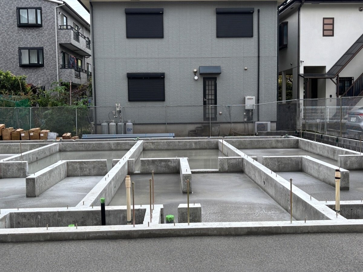 クレメントガーデンVの物件内観写真