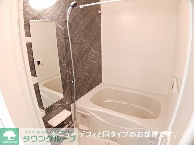 サンヴェルデの物件内観写真