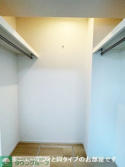 シュタイン・フルスの物件内観写真