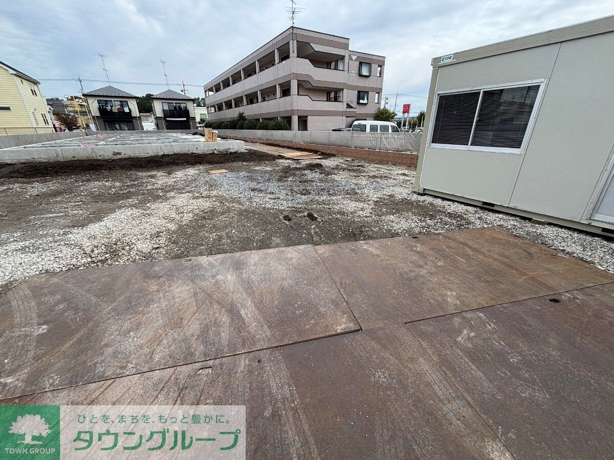 シュタイン・フルスの物件内観写真