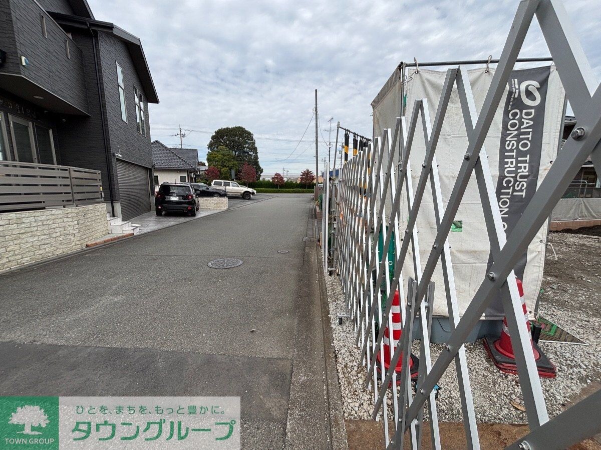 シュタイン・フルスの物件内観写真