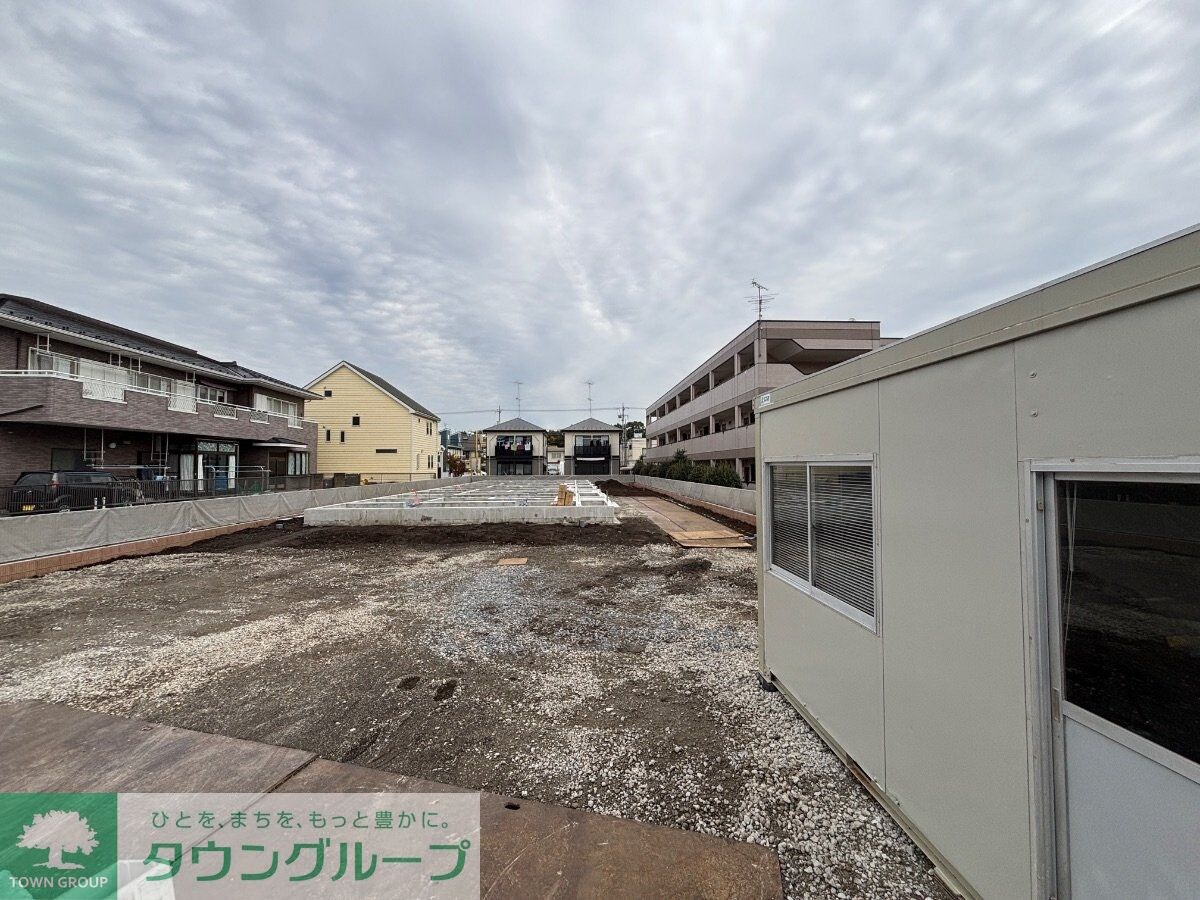 シュタイン・フルスの物件内観写真